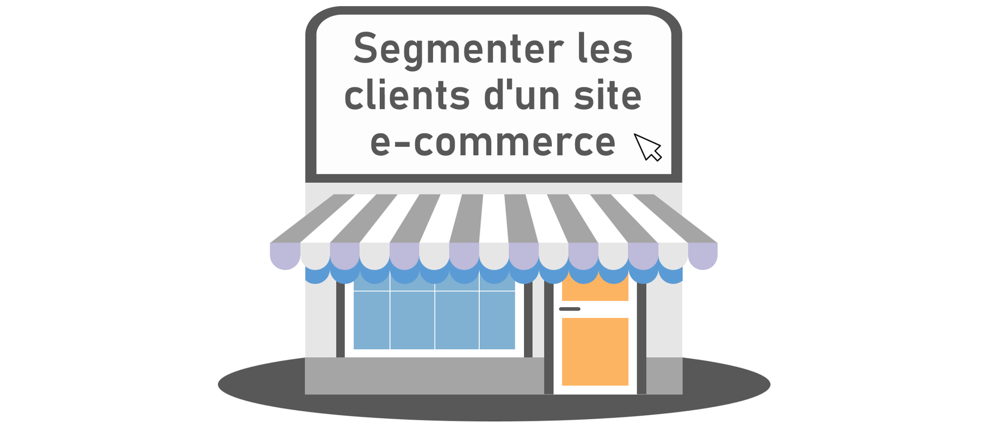 Segmenter les clients d'un site e-commerce